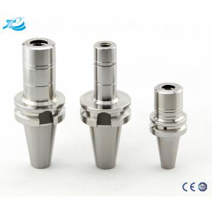 China BT40 CNC Collet Chuck HS-ER16A - ER20A End Milling Shank Tapping Machine Holder supplier