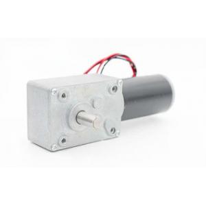 Medical Equipment Motor 12V 3W 0.2A 0.75Kg.cm For Beauty Equipment