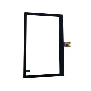 China Interface multi capacitive faite sur commande d'USB d'écran tactile de 11,6 pouces avec le contrôleur High Precision Scratch d'ILItek résistant supplier