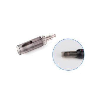 China Gray 32G Micro Dermal Needle Cartridge , Cartridge Tattoo Needles For Dermapen supplier