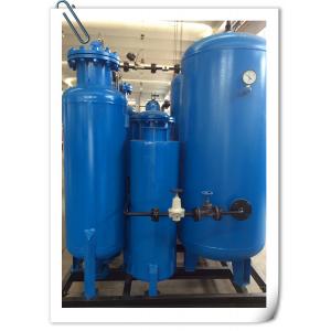 Medical Oxygen Usage Small Plant Hospital Usage PSA Oxygen Generator Complete System