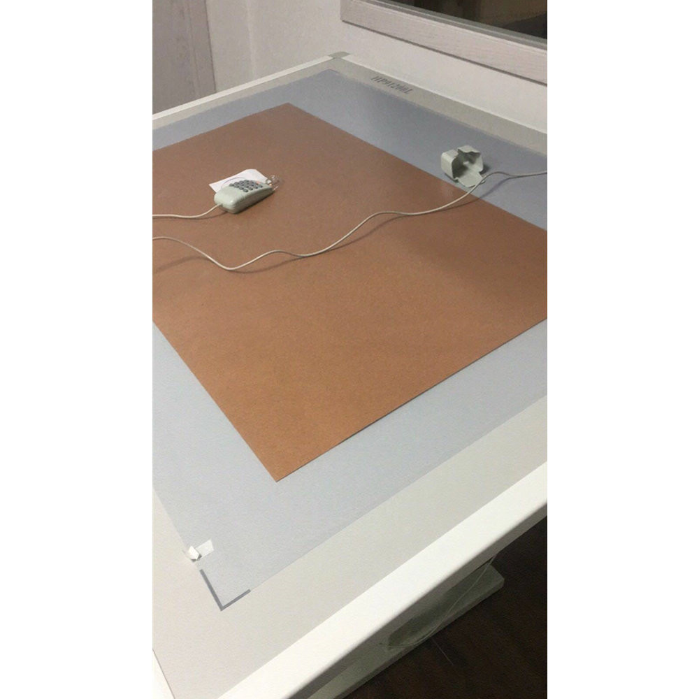 Escaneador de padrões de vestuário e calçados CD Digitalizador Vários software CAD Suporte 40KG Peso