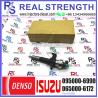 China Common rail injector 8-98011605-0 095000-6990 095000-6170 diesel injector for Isuzu D MAX 2.5D 4JK1-TC injector 095000-6 wholesale