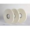 China Milky White Electrical Insulation Aramid Tape With Uniform Texture wholesale