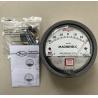 China Dwyer Series 2000 Magnehelic 2300-60PA Differential Pressure Gauge wholesale