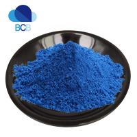 China Natural Blue Color Pigment Spirulina Extract Powder E6 E10 E18 Phycocyanin on sale