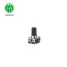 China Compact Ec11 Rotary Encoder Ideal for Arduino Projects, with Push Switch wholesale