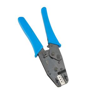 190 MM 1.0mm2 Heavy Duty Wire Crimper AWG 28 Ethernet Cable Connector Tool