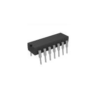 China CD4541BE Programmable Timer IC Versatile Timing Solution 100KHZ 14DIP on sale