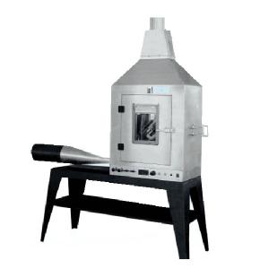 Thermal Radiation Flame Propagation Tester