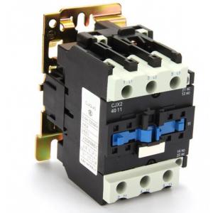 AC Magnetic Contactor Kampa   CJX2-40/ LC1-D40 220v  Best quality