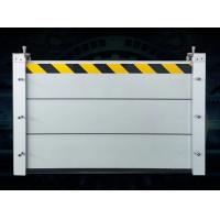 China Aluminum Alloy Profiles Flood Defence Barrier for Offices Schools Hospitals on sale