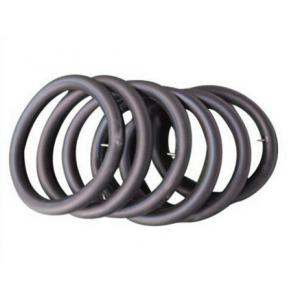China 17 - 2.25 Electric Bicycle Parts 8Mpa -10Mpa Tensile Strength Bike Inner Tube supplier