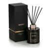 Custom Design Printed Reed Diffuser Bottles Packaging Box With Inner Tray Gift Box With Clear Window
