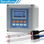 IP66 OTA Online PH ORP Controllers For Industrial Water Treatment