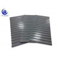 China Construction & Real Estate PVC Wall Borad Discount Corrugated Plastic Wall Sheets on sale