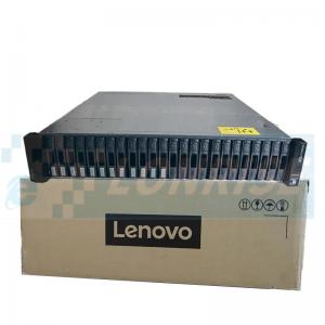 DE4000H Rack Server BNNeft_Storage_OL#2  Lenovo ThinkSystem Hybrid Flash Array SFF Gen2