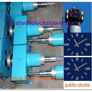 photo pictures of tower clocks, photo pictures of outdoor clock, photo pictures of building clock -(Yantai)Trust-Well Co