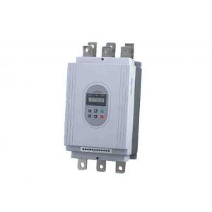 China OEM Three Phase Soft Magnetic Motor Starter 5.5KW - 630KW High Effectively supplier