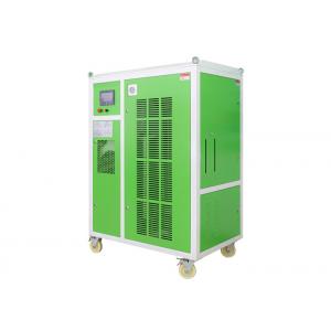 Green Energy 7500 L/H Hho2 Generator For Boilers Consumes Water And Electricity