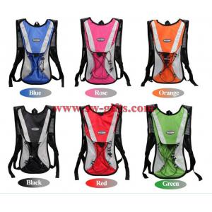 China WEST BKING 2L TPU Bicycle Cycling Climbing Camping Hiking Outdoor Sports Mouth Water Bladder Pack Backpack Bag Hydration supplier