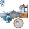 China EPS Insulation Block Molding Machine for Polystyrene Foam Sheet Cycle Time 5-20 Minutes wholesale
