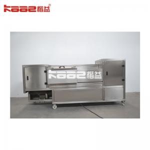 Full-Automatic Jujube Dates Processing Machine With Sorting And Drying