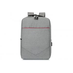High Durability Custom Logo Backpack With Adjustable Shoulder Straps