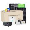 China PID Resistant Industrial Solar Power System With MPPT Solar Controller wholesale