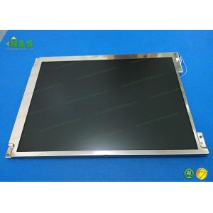 China 12.1 inch HX121WX1-120  Industrial LCD Displays    with  	261.12×163.2 mm supplier