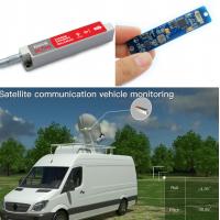 China 3 Axis Magnetic North Compass Module For Antenna Satellite Dishes on sale