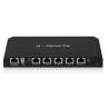 UBNT ES-5XP enterprise-class 5-port Gigabit 24V POE switch replaces TS-5-POE