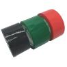 China Colored Packing Bopp Packing Tape  2" X 60 Yards 2.8 Mil Thickness Green Custom Waterproof wholesale