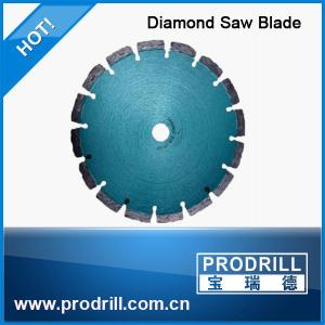 450mm Diamond Saw Blade for Cutting Stone