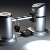 China Manual Retractable Bollards with Key Lock and Anti-Ramming Resistance wholesale