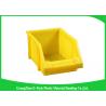China Big Capacity Warehouse Storage Bins Product Protection Eco - Friendly For Workshops wholesale