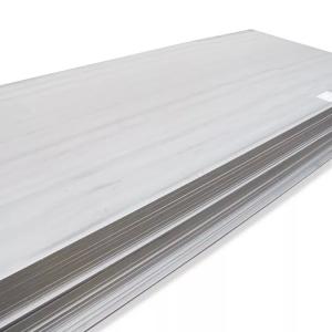 Hot Rolled Stainless Steel Sheet 304 , 3mm 304l Stainless Steel Plate