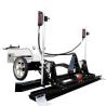 Professional Construction Laser Land Leveling Machines with Dennis Control System
