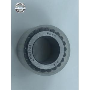 USA Market CPM2523 Full Complement Cylindrical Roller Bearing 24*40.167*24mm Without Cage
