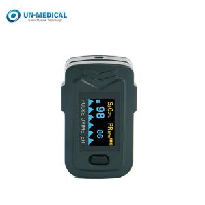 OEM Finger Blood Oxygen Meter Adult Portable Spo2 Pulse Oximeter