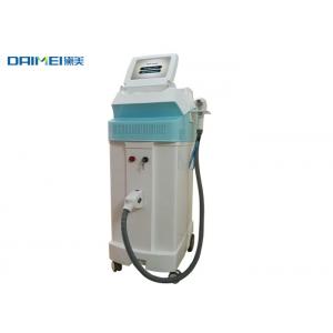 808nm Diode Laser Hair Removal Professional Equipment For Beauty Salon CE Certificate
