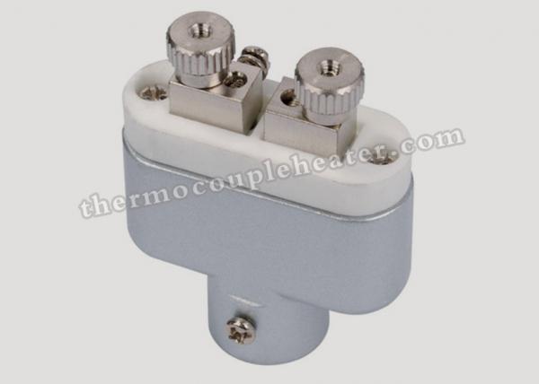 TS Thermocouple Connection Head for Industrial Mineral Temperture Sensor