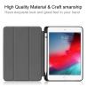 iPad Mini 5 2019 Case, iPad mini 4 Case,PU Leather Protective Cover for iPad