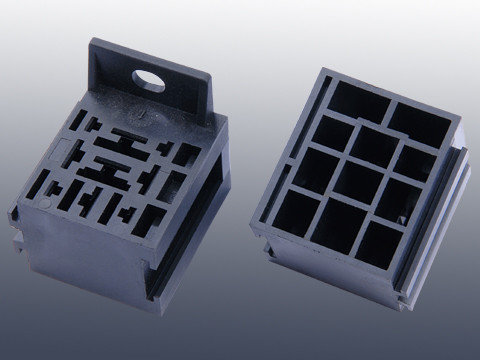 Japanese precise injection plasitc mould technology