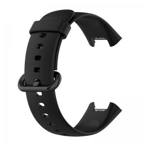 China Soft Silicone Sport Watch Strap , 11 Colors Fashion Watch Band For 2 Redmi supplier