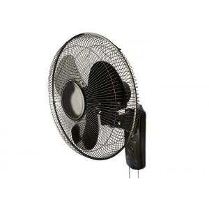 China Agriculture Grow Room Fans 2 Pull Chains Operate Speed 6 Feet Power Cord supplier
