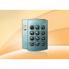 China IP65 Proximity ID Card Reader Rfid Access Control System With LED Indicator wholesale