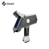 China Quick Libs Metal Analyzer Comprehensive For Copper Based Metal Elements Analysis for sale