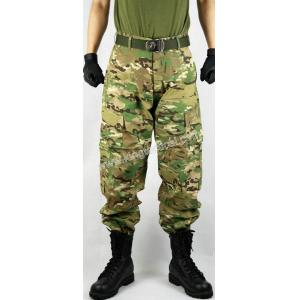 China ACU Universal Camo Pants,Tactical Pant With 35% Cotton,65% Polyester supplier