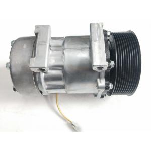 TAD851VE 82436934 Air Conditioning Unit Compressor